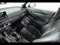 2022 Honda Civic Sedan Sport
