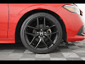 2022 Honda Civic Sedan Sport