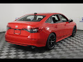 2022 Honda Civic Sedan Sport