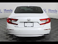 2022 Honda Accord Sedan EX-L