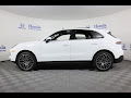 2020 Porsche Cayenne 4DR AWD