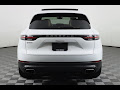 2020 Porsche Cayenne 4DR AWD