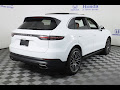 2020 Porsche Cayenne 4DR AWD