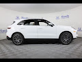 2020 Porsche Cayenne 4DR AWD