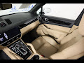 2020 Porsche Cayenne 4DR AWD