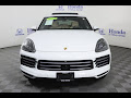 2020 Porsche Cayenne 4DR AWD