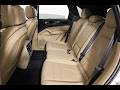 2020 Porsche Cayenne 4DR AWD