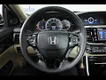 2017 Honda Accord Sedan EX