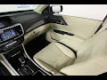 2017 Honda Accord Sedan EX