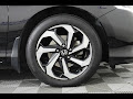 2017 Honda Accord Sedan EX