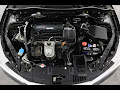 2017 Honda Accord Sedan EX