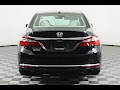 2017 Honda Accord Sedan EX
