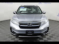 2019 Honda Pilot Touring 7-Passenger