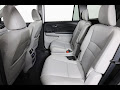 2019 Honda Pilot Touring 7-Passenger