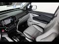 2019 Honda Pilot Touring 7-Passenger
