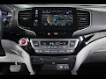 2019 Honda Pilot Touring 7-Passenger