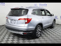 2019 Honda Pilot Touring 7-Passenger