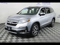 2019 Honda Pilot Touring 7-Passenger