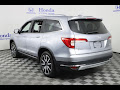 2019 Honda Pilot Touring 7-Passenger