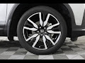 2019 Honda Pilot Touring 7-Passenger
