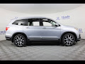 2019 Honda Pilot Touring 7-Passenger