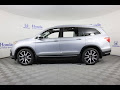 2019 Honda Pilot Touring 7-Passenger