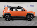 2017 Jeep Renegade Trailhawk