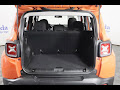 2017 Jeep Renegade Trailhawk
