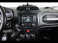2017 Jeep Renegade Trailhawk