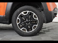 2017 Jeep Renegade Trailhawk