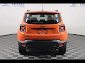 2017 Jeep Renegade Trailhawk