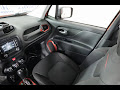2017 Jeep Renegade Trailhawk