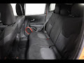 2017 Jeep Renegade Trailhawk