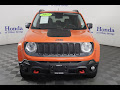 2017 Jeep Renegade Trailhawk