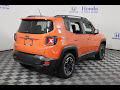 2017 Jeep Renegade Trailhawk