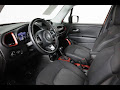 2017 Jeep Renegade Trailhawk