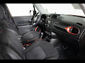 2017 Jeep Renegade Trailhawk