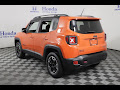 2017 Jeep Renegade Trailhawk
