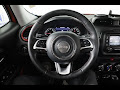 2017 Jeep Renegade Trailhawk