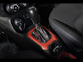 2017 Jeep Renegade Trailhawk