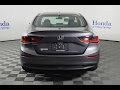 2020 Honda Insight EX