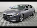 2020 Honda Insight EX