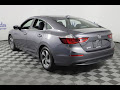 2020 Honda Insight EX