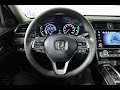 2020 Honda Insight EX