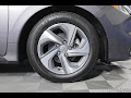 2020 Honda Insight EX