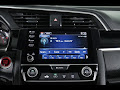 2020 Honda Civic Sedan Sport