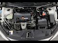 2020 Honda Civic Sedan Sport