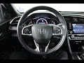 2020 Honda Civic Sedan Sport