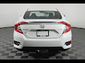 2020 Honda Civic Sedan Sport