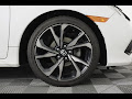 2020 Honda Civic Sedan Sport